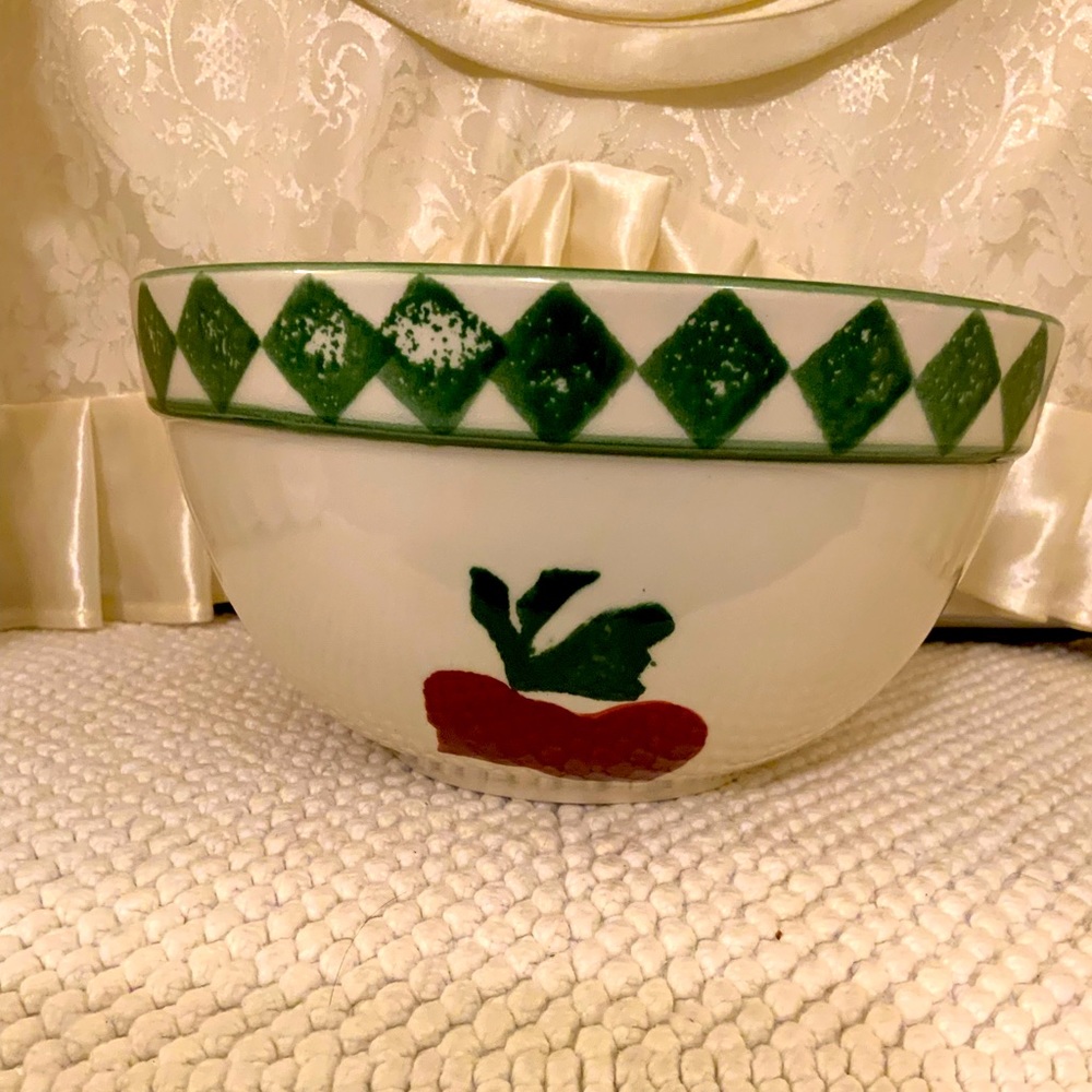 TREASURE CRAFT MEXICO BOWL